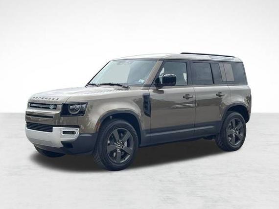 LAND ROVER DEFENDER 2025 SALEJ7EX6S2431119 image